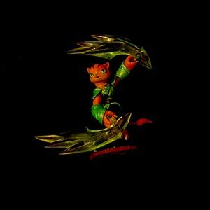 Sky landers